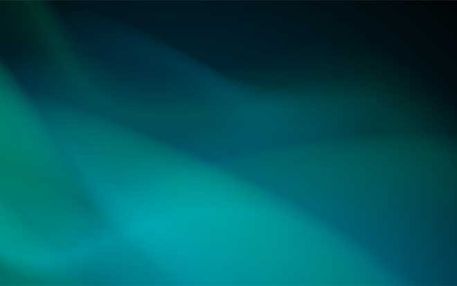 abstract green background