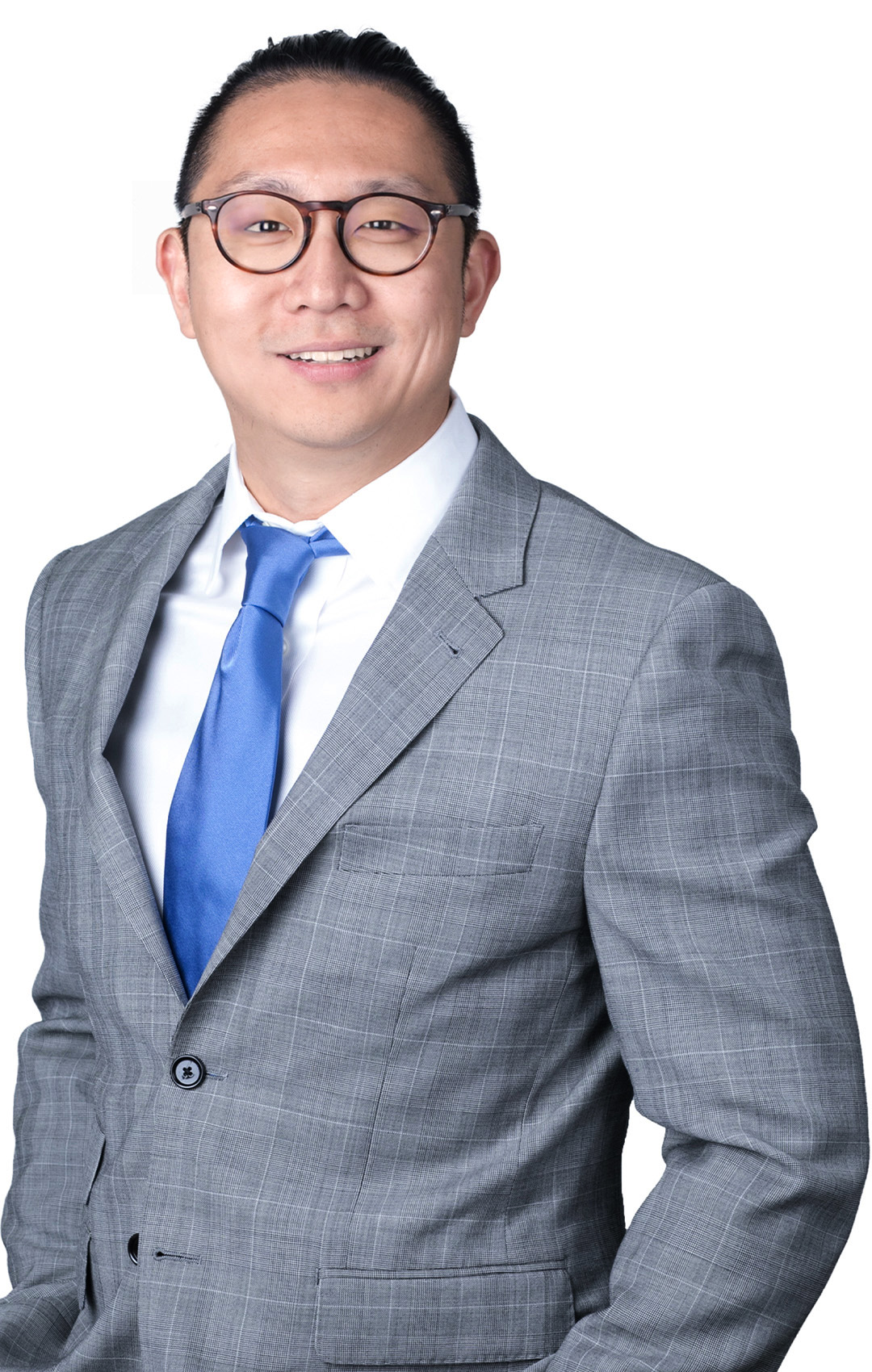 Franklin Chou