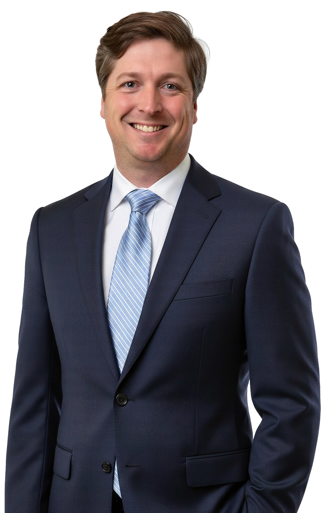 Travis A. Bustamante